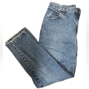 Vintage Lee Jeans
